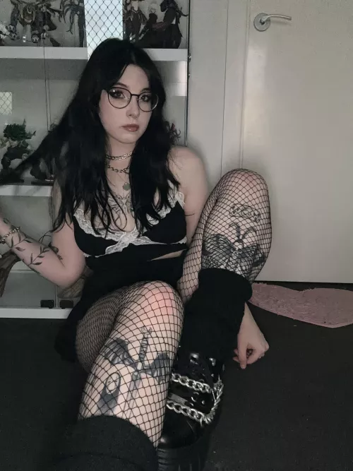 Begging to sit on someone’s lap 