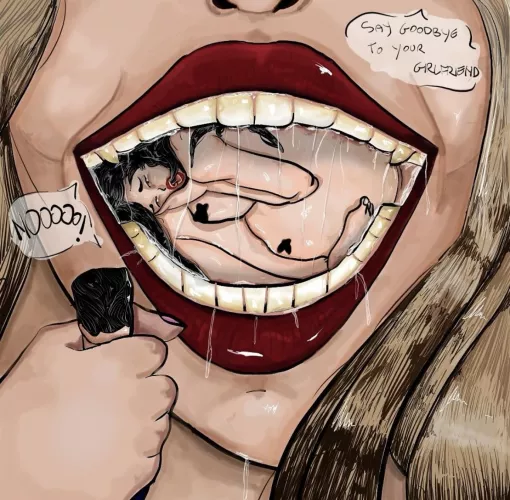 COMMISSIONS OPEN ❤️