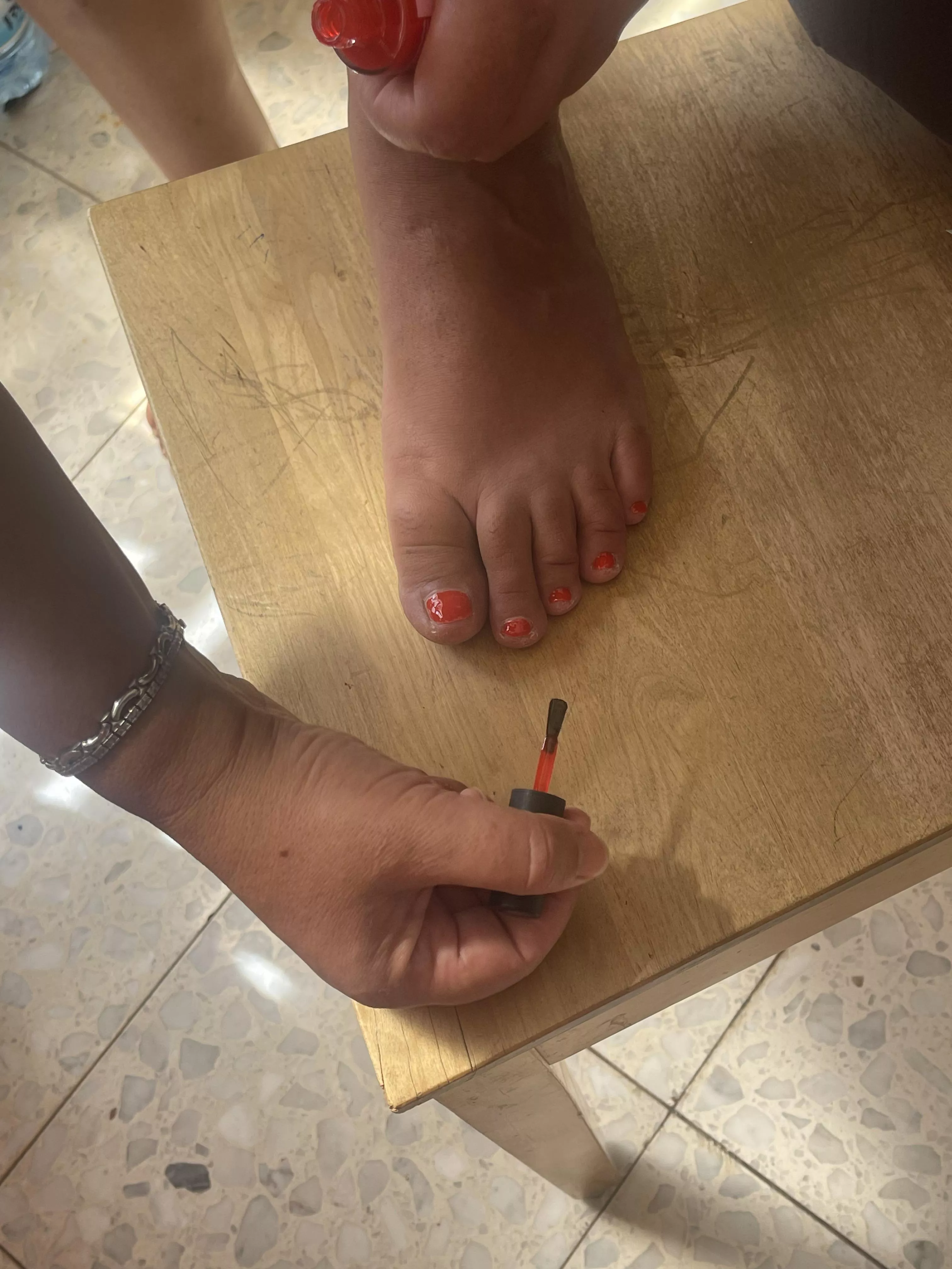 Join me to choose your favorite color just for you