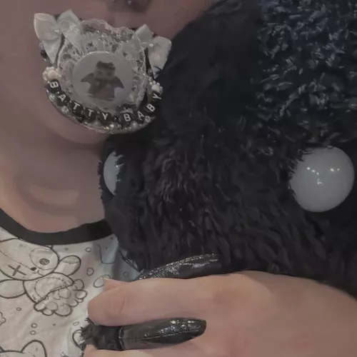 night night from gloomy bear and me <3