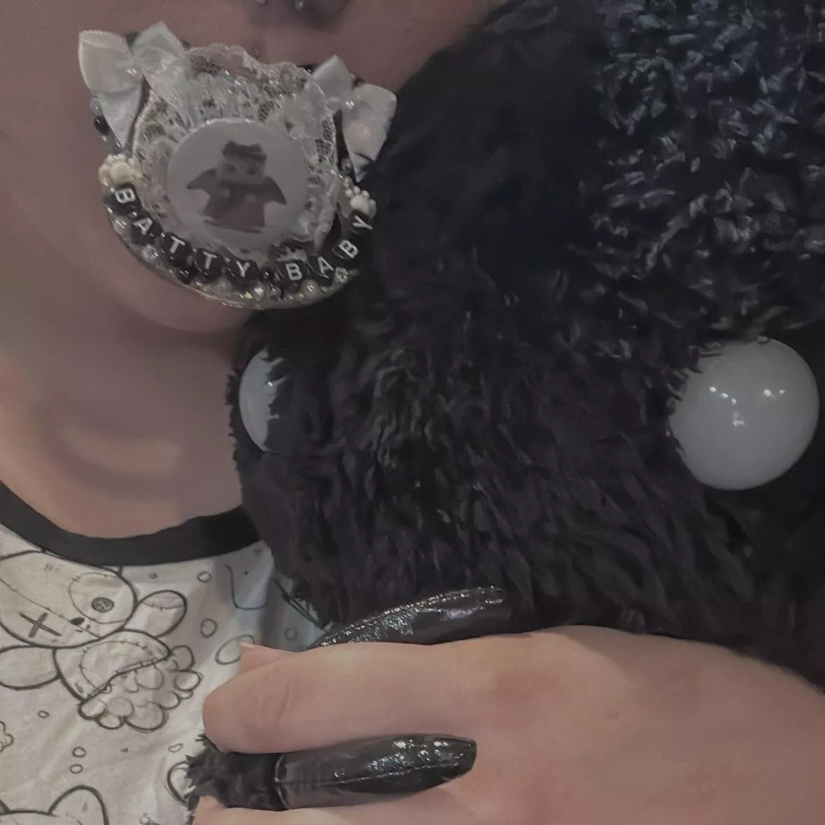 night night from gloomy bear and me <3