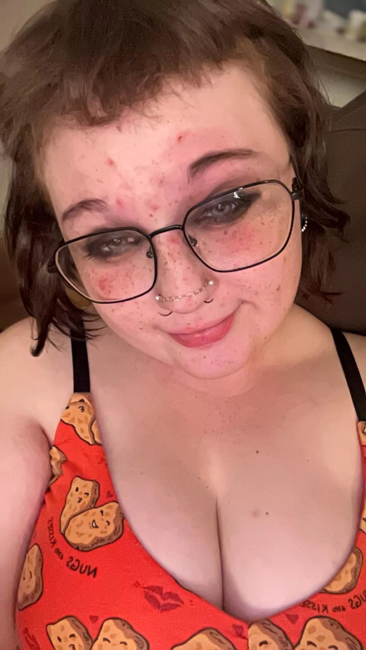 Please use me tonight