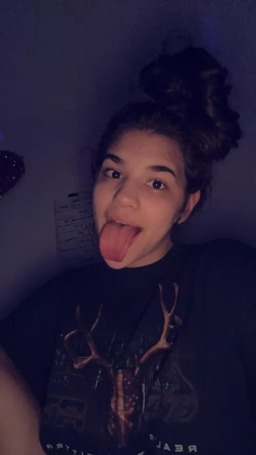 Showing you where to finish