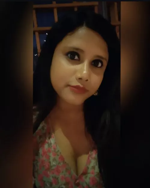 And she gives you the look