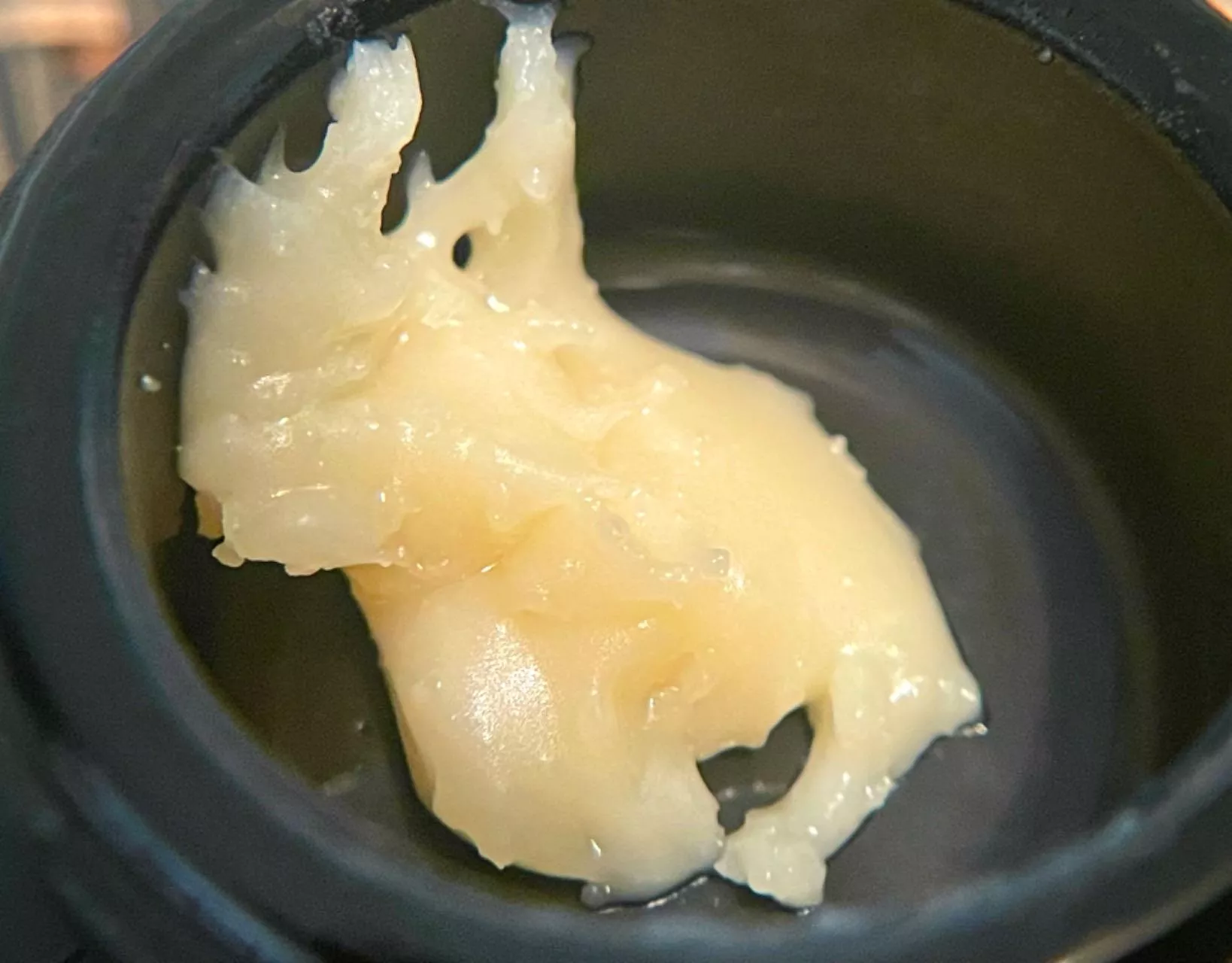 CannaNC Blackberry Muffin Live Badder 