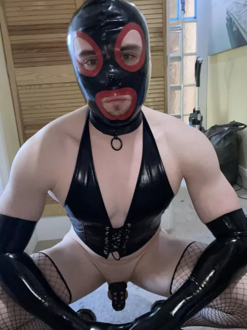 Like to be shiny on Sundays 