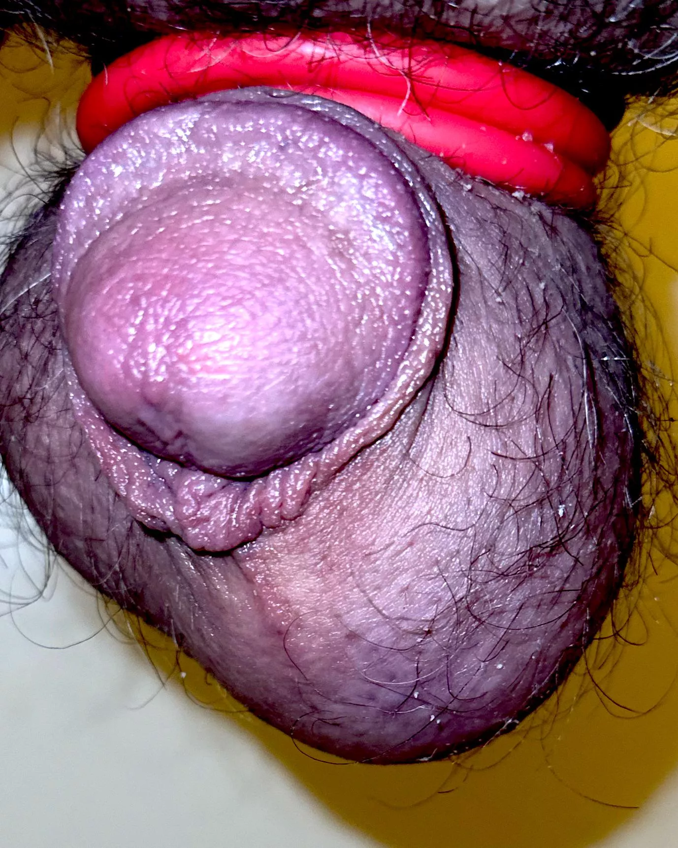 That’s why I am a bottom