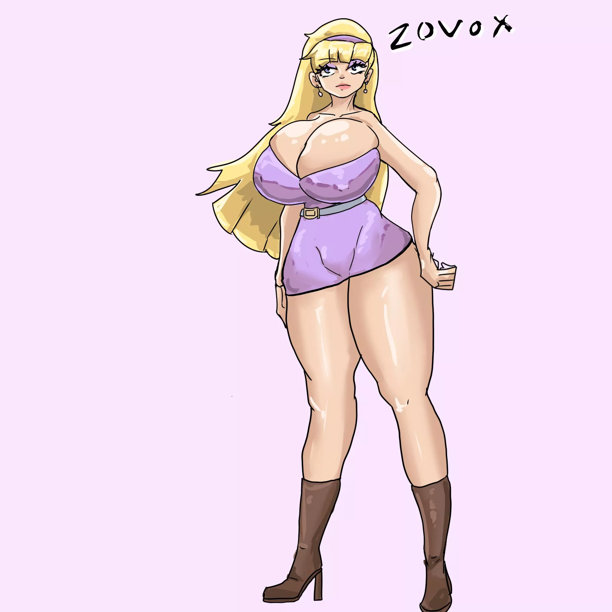 Thicc Pacifica 