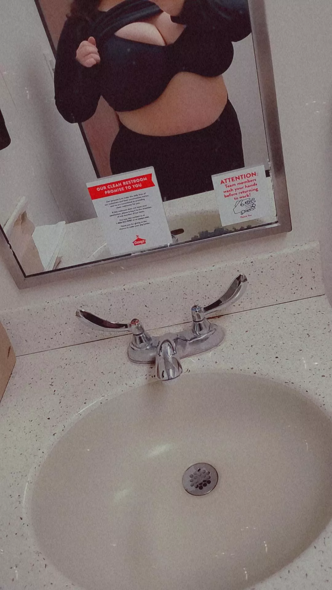 Cum join me at work ;)