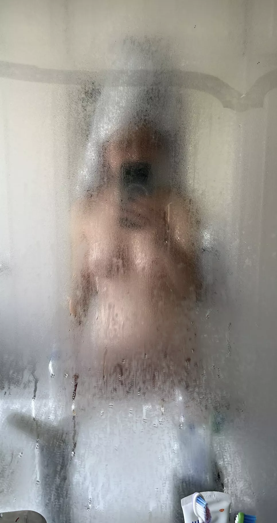 Oh no... Too much fog today