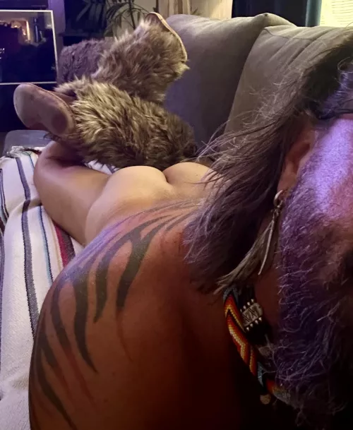 Phoenix Bi Hippie Looking For Other Chill Singles/Couples/Groups For No Stress Good Vibes