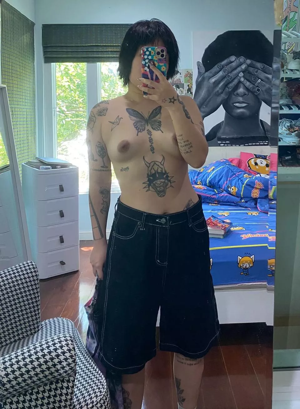 Your favorite asian girl