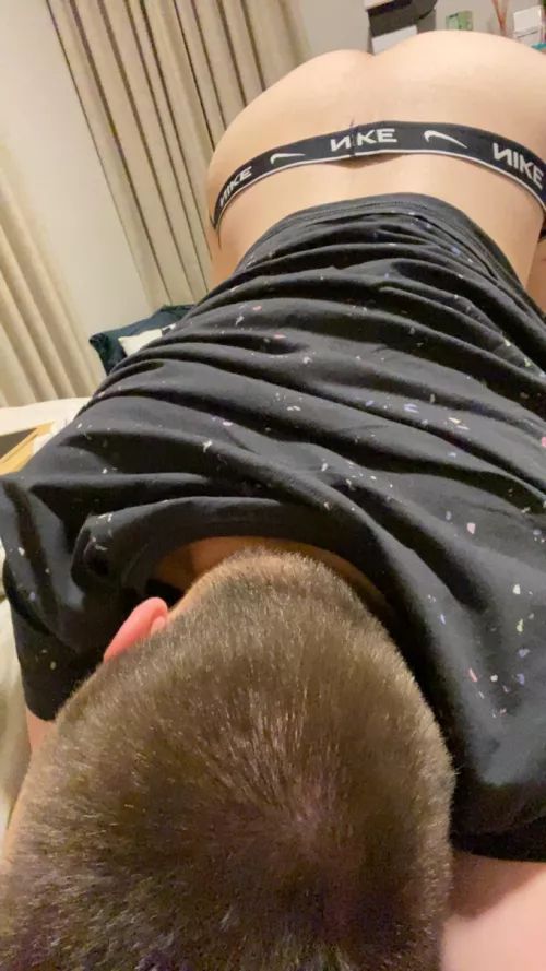 19M 👀 for cock tmrw, can host