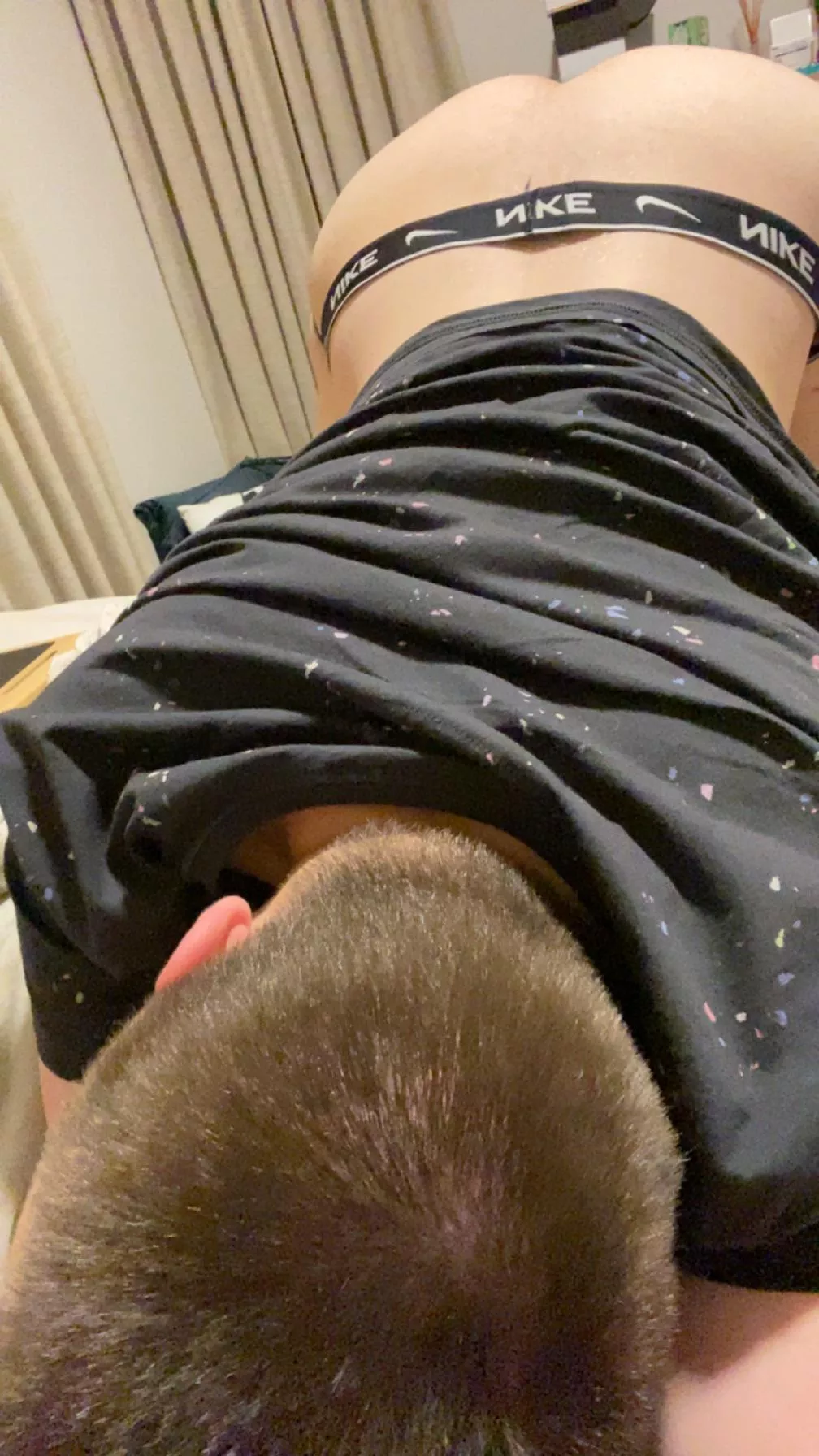 19M 👀 for cock tmrw, can host