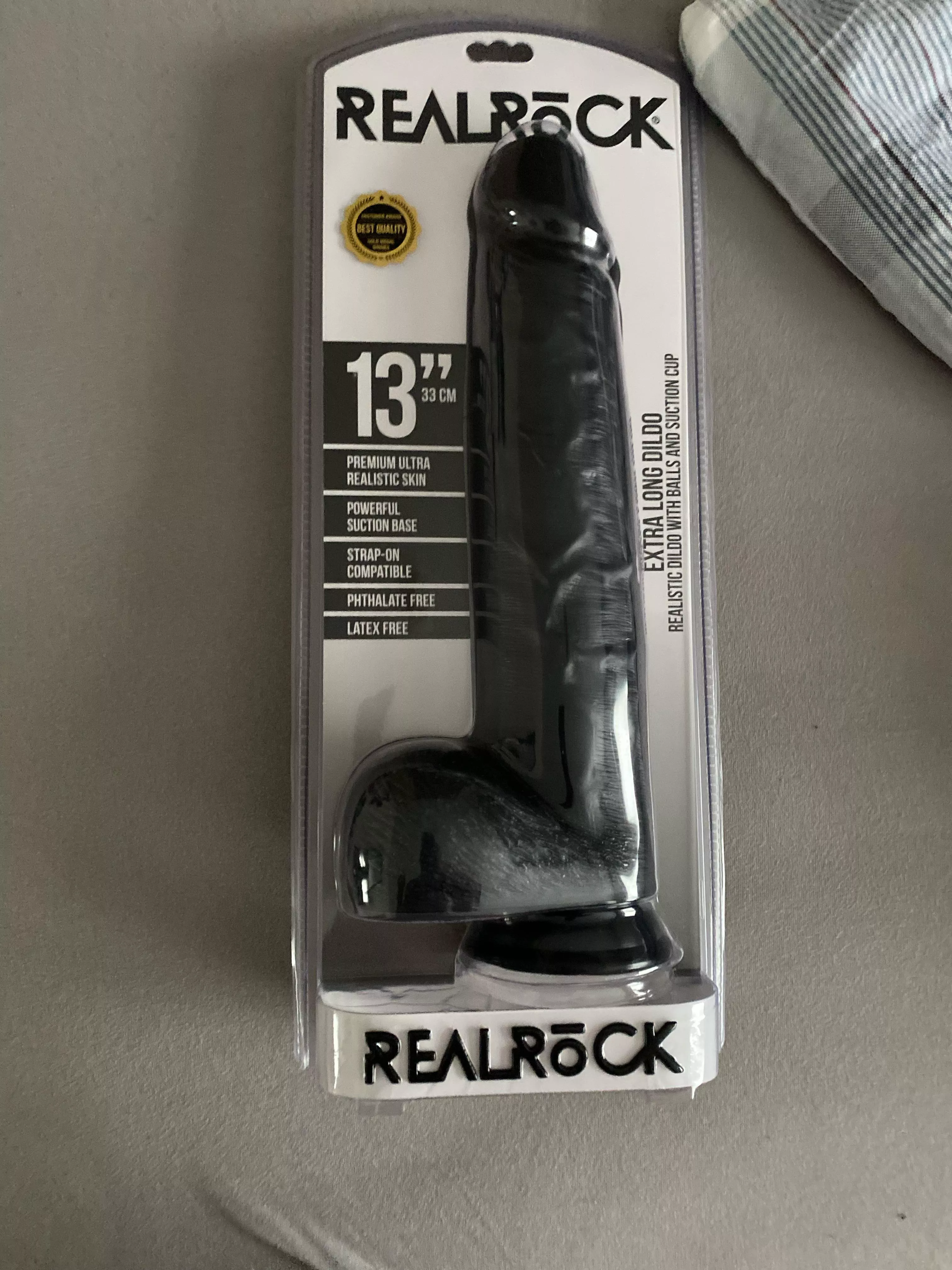 Don’t know if i can make this fot in my boypussy