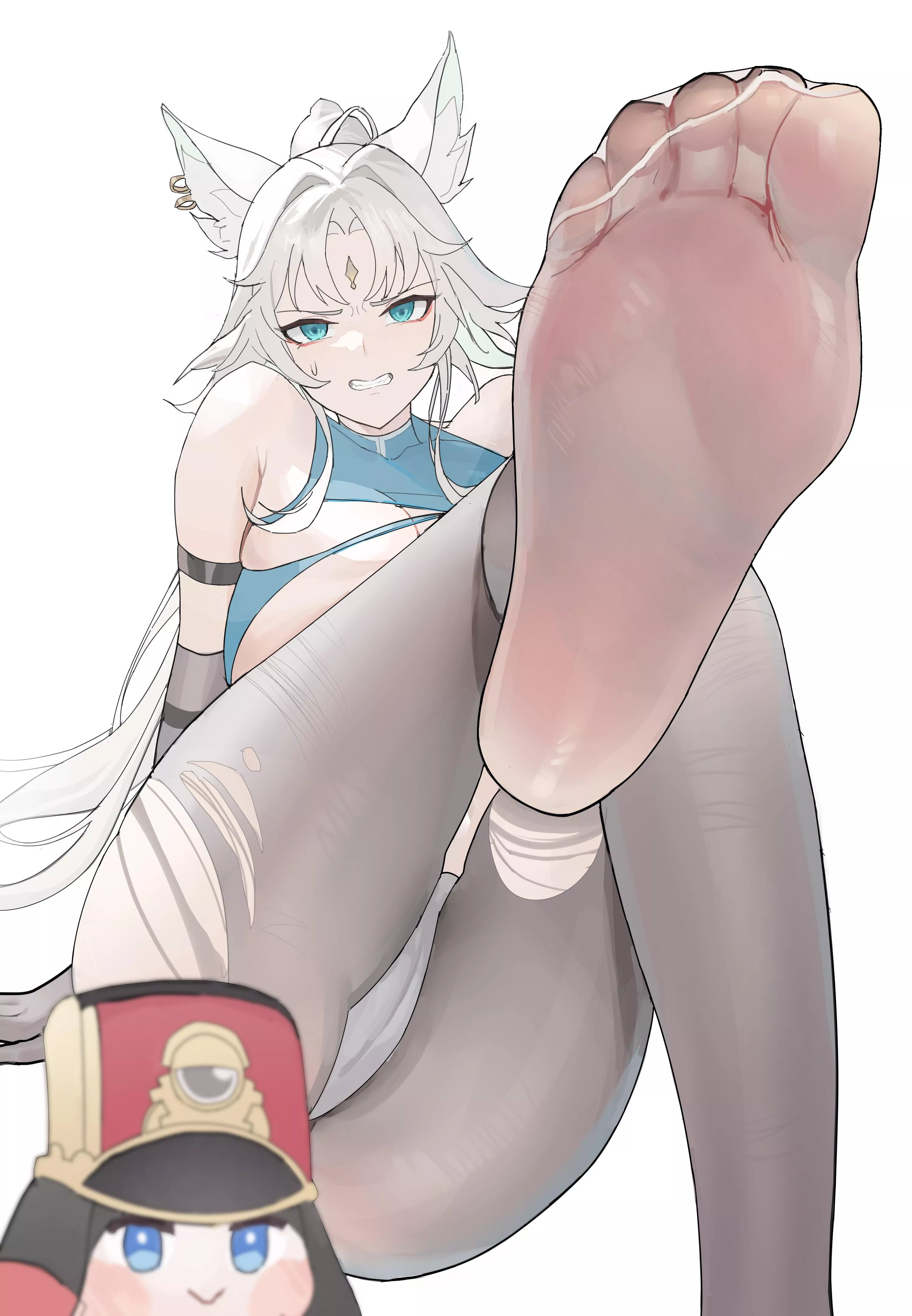 Feixiao (Honkai Star Rail)