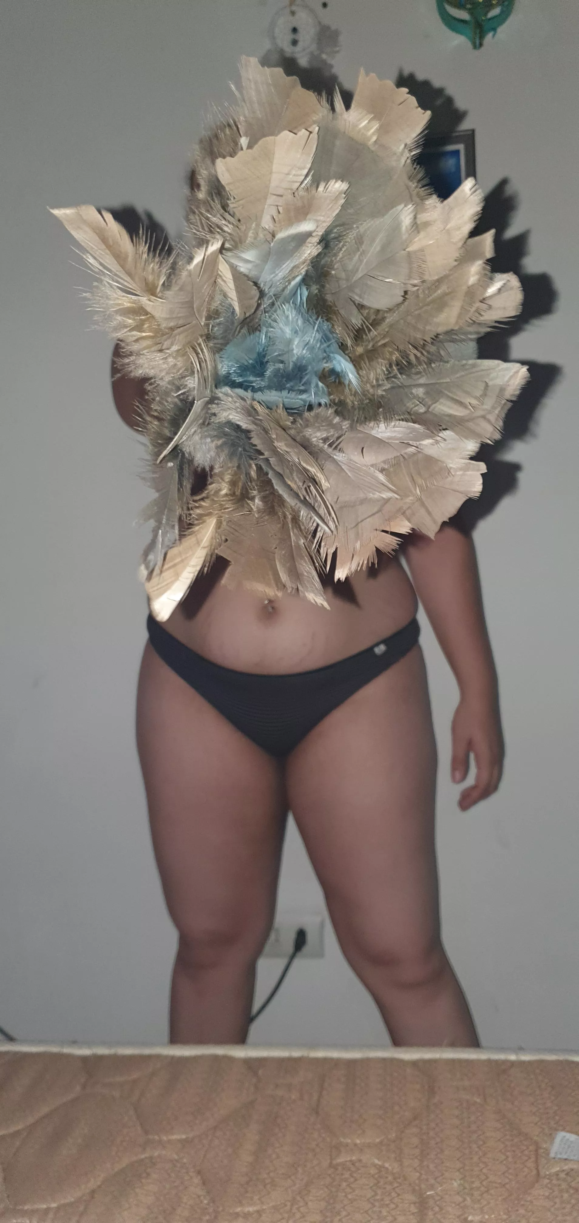 Gostam de uma faxina? 🤭🤭