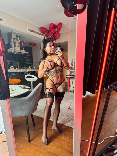 I hope this makes your day better