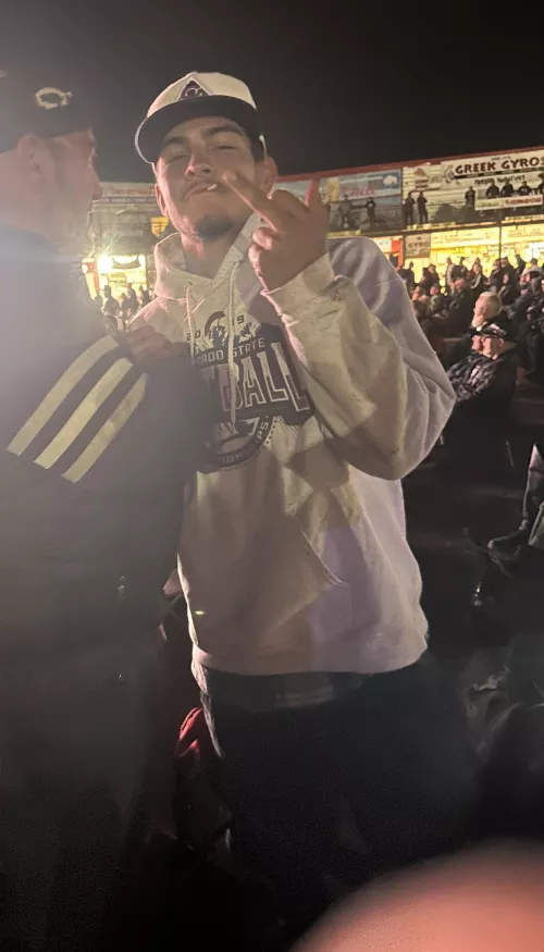 M21 looking for F FWB