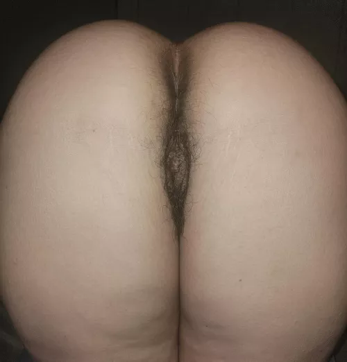 Want me to spread my ass for you?