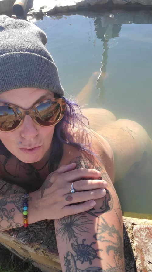 What would you do to me here? 💦💦