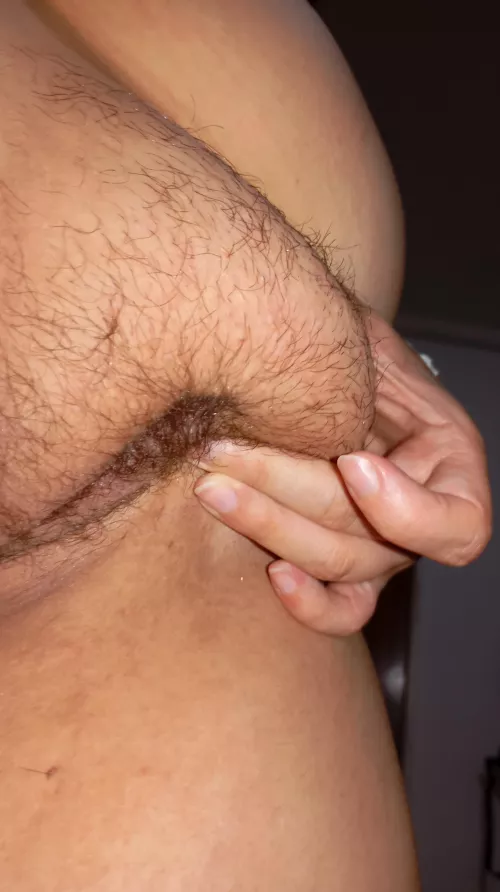 Would you lick my bush??