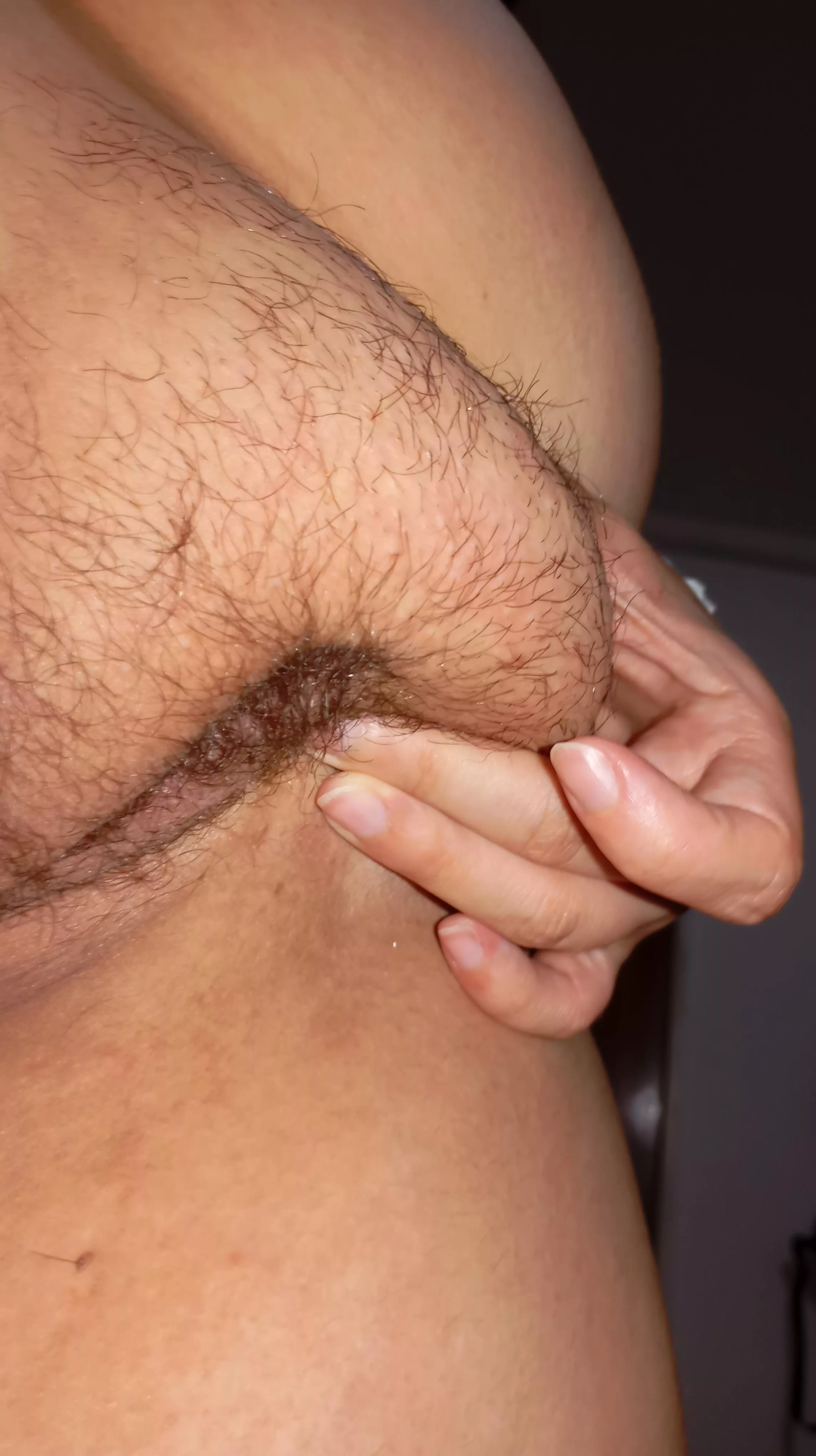 Would you lick my bush??