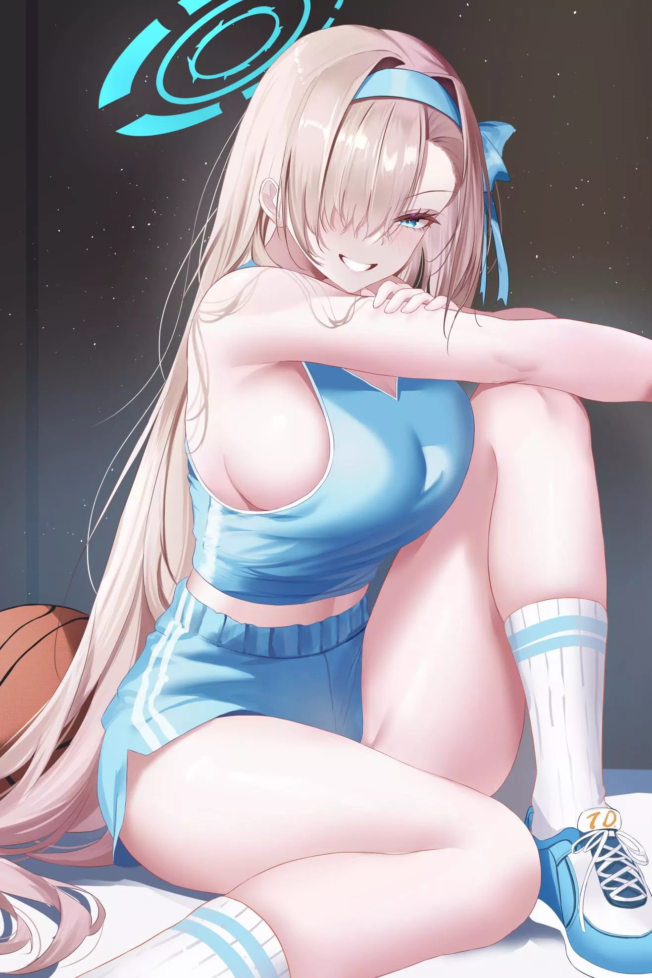 Asuna 🏀