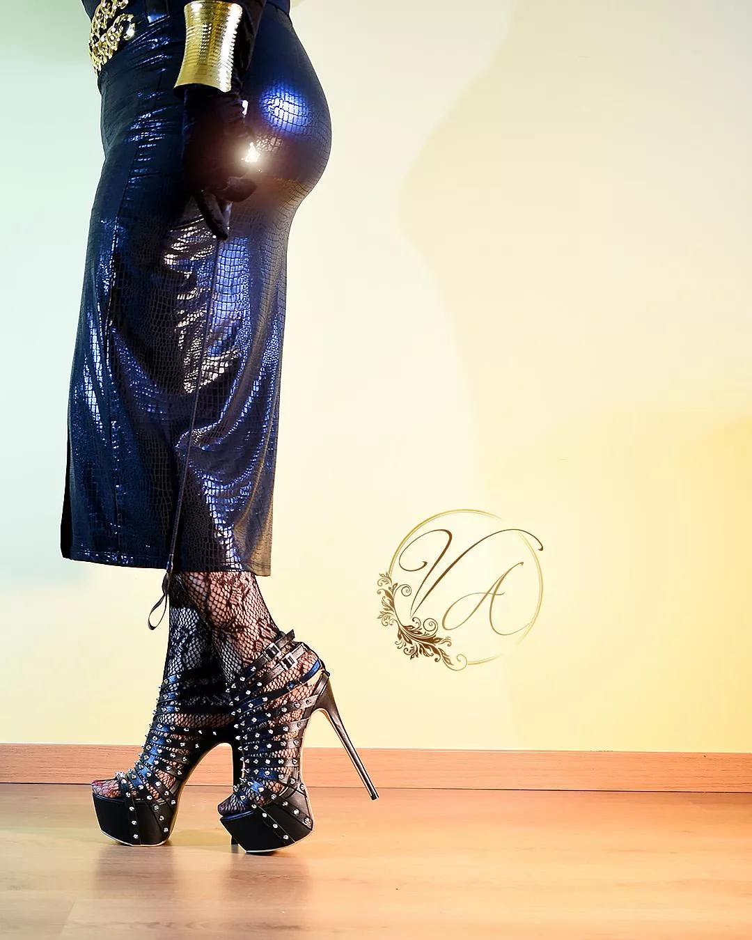 Do I make you scared?