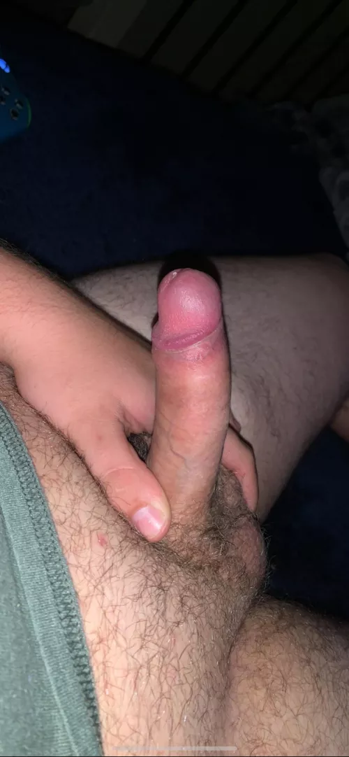 Does he look suckable?