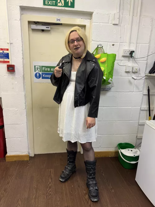 Honest opinion first time 