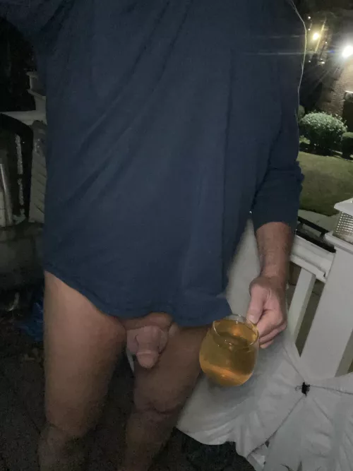 Temperatures are dropping!