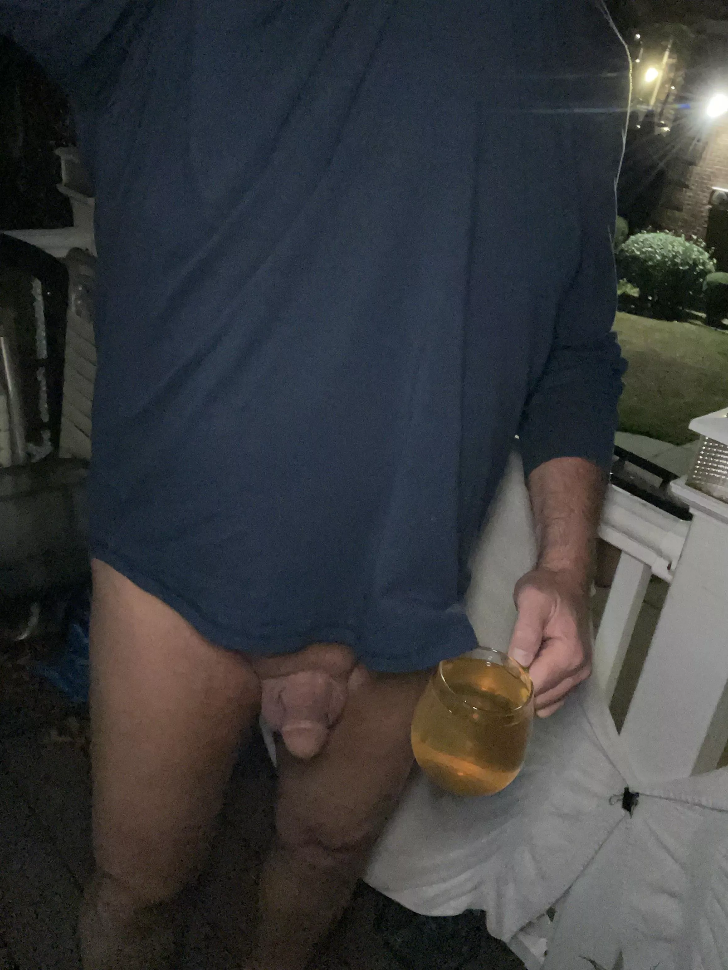 Temperatures are dropping!