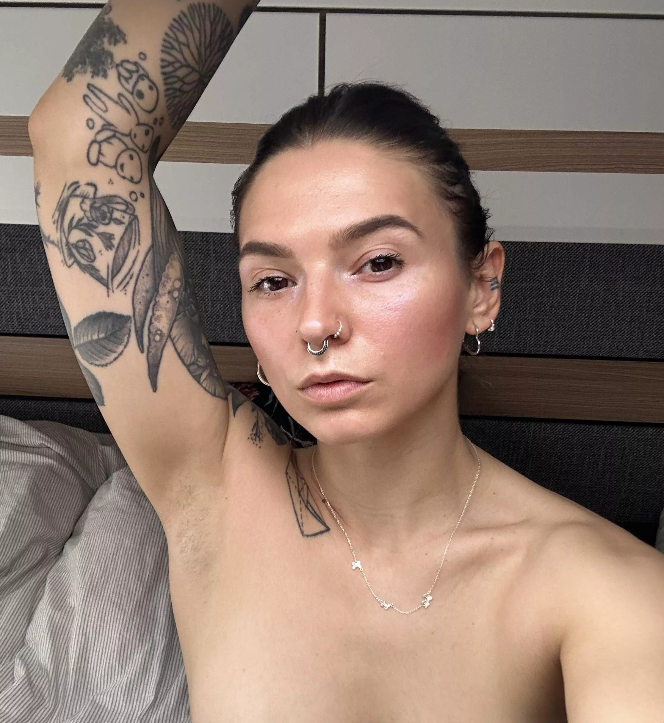 which tattoo do you like better