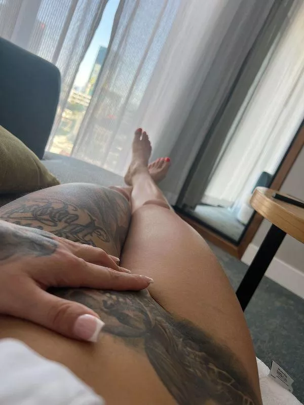 You're gonna get squeeze whether you like it or not