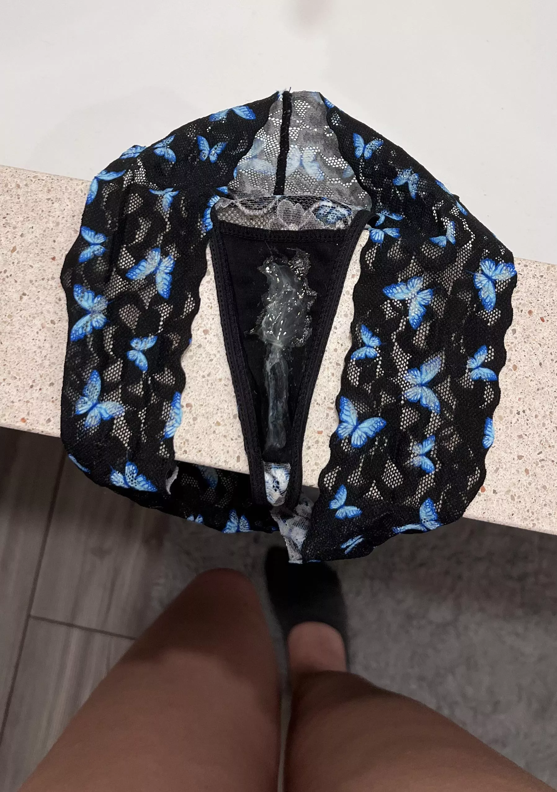 Cum get a taste  👅 