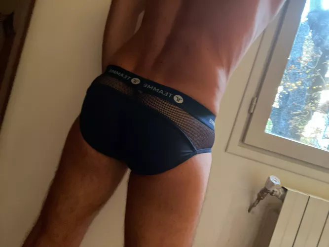 Do you know the brand Teamm8 ? Love it! Age 42