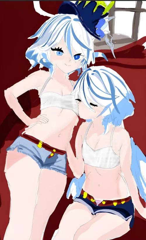 God of justice kissing justice itself