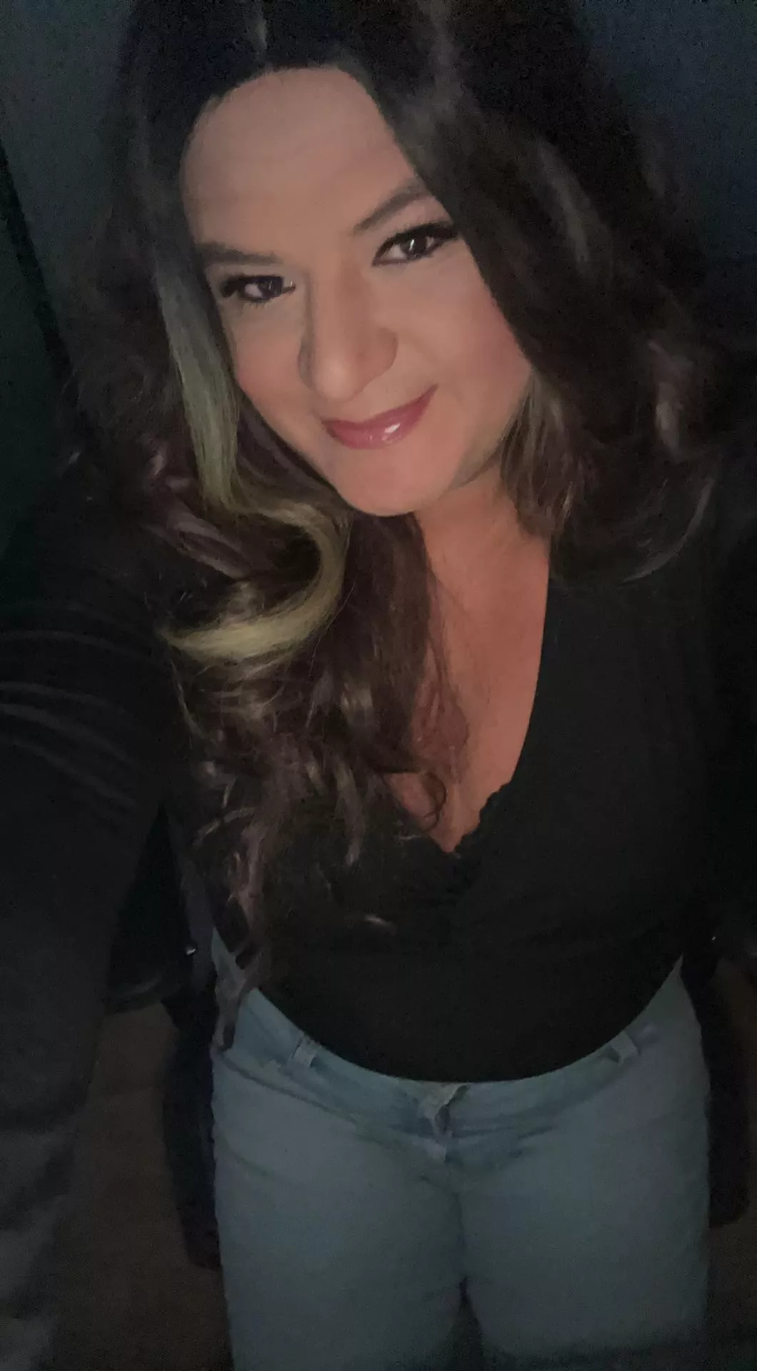 Have a good weekend, Bay Area cd sissy 