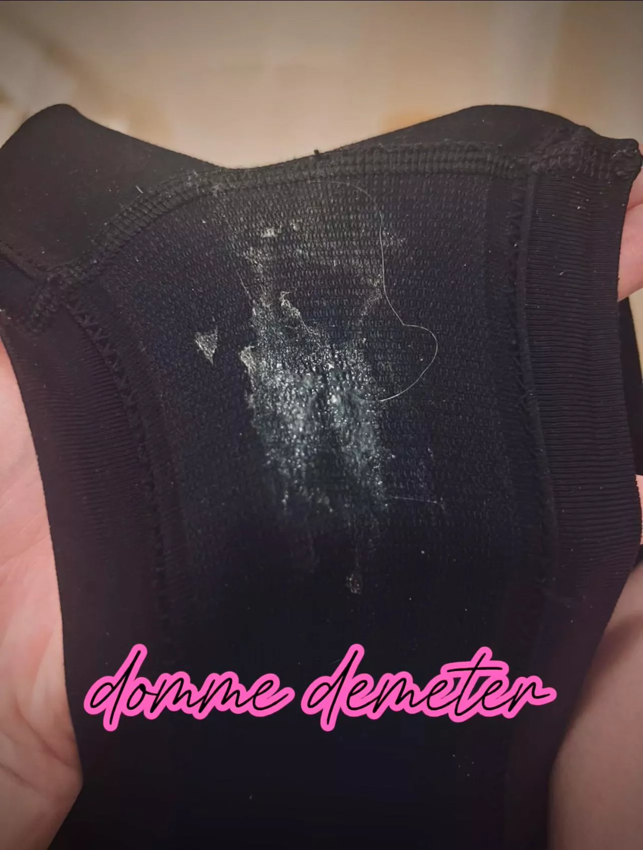 I love play time 😈 you can only dream of playing with me 💅🏻