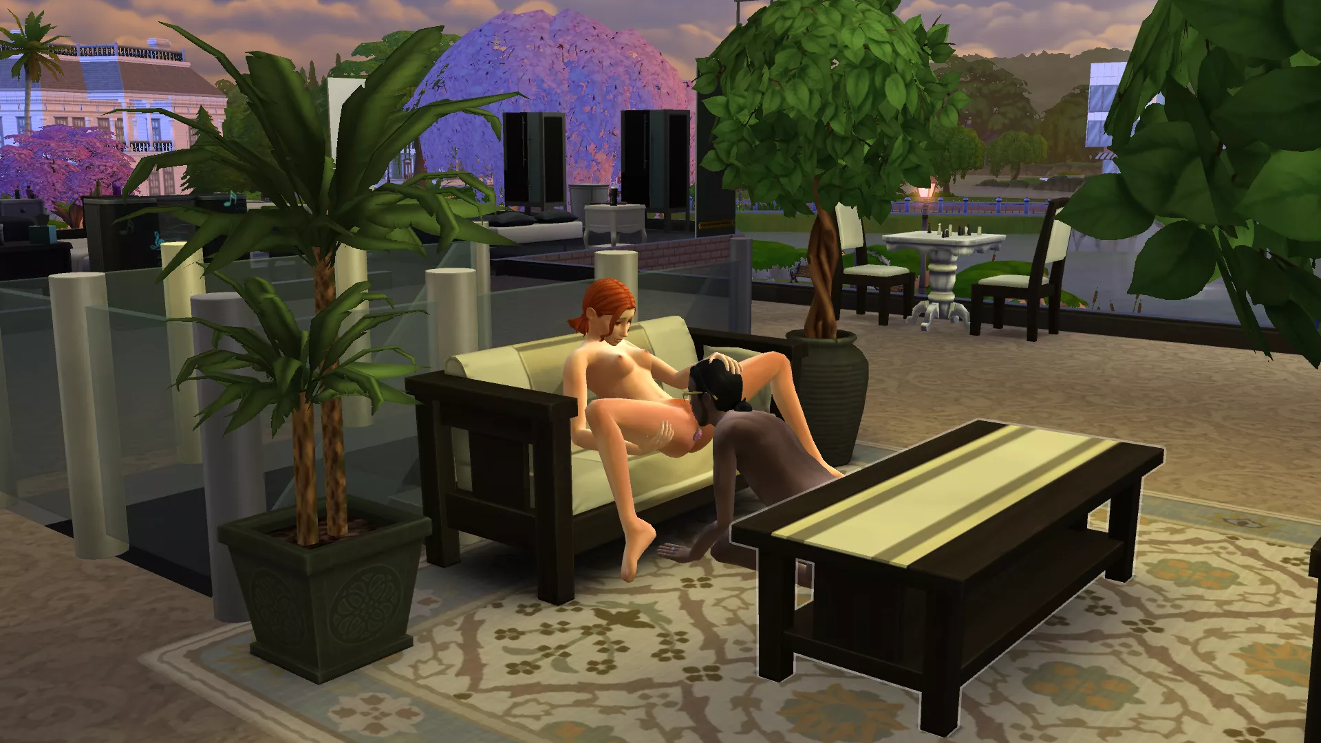 I started a challenge and call it The BBC 