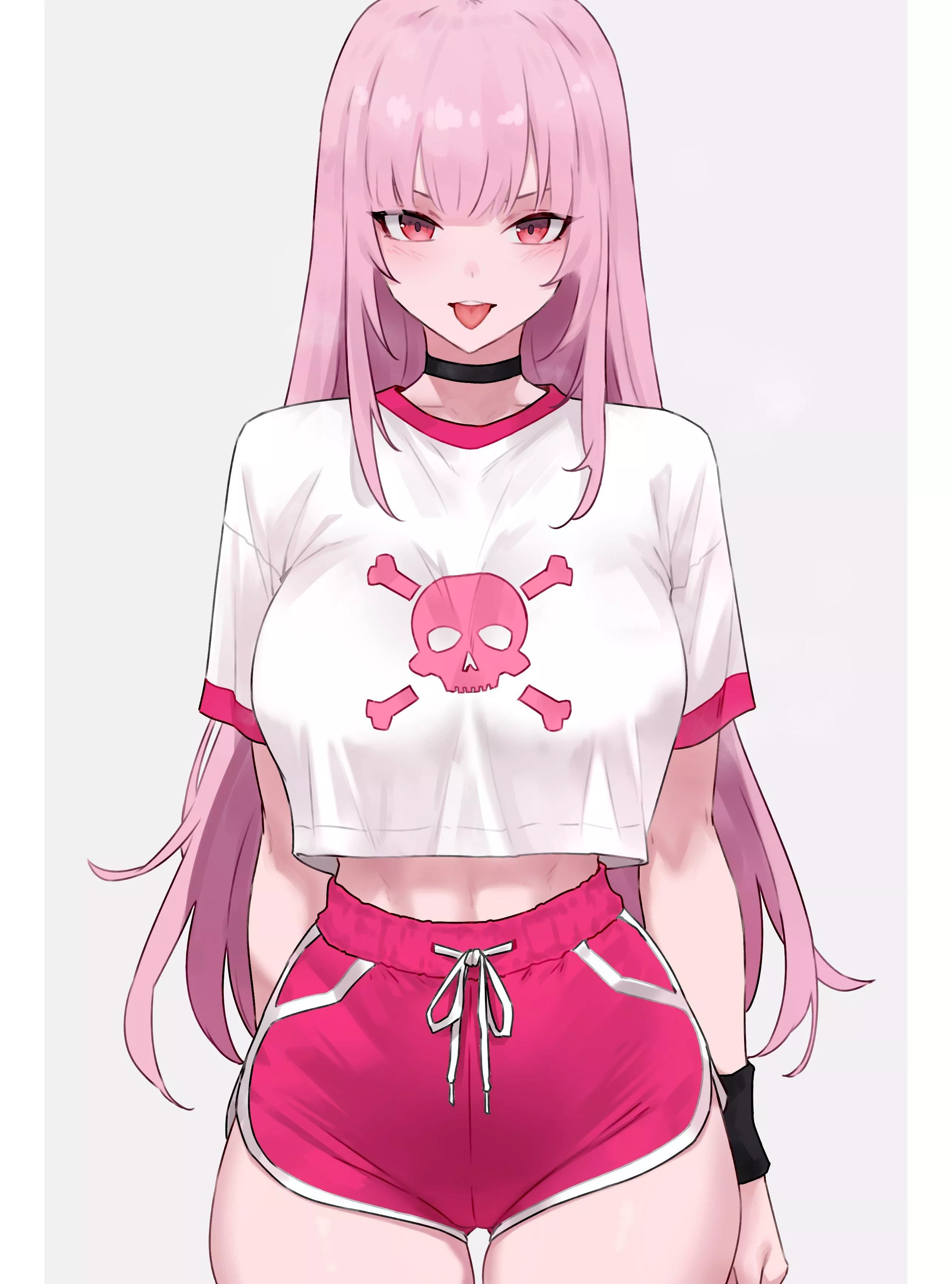 Mori Calliope [Hololve]