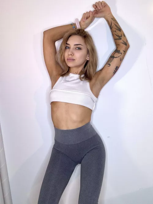 My armpits are delicious