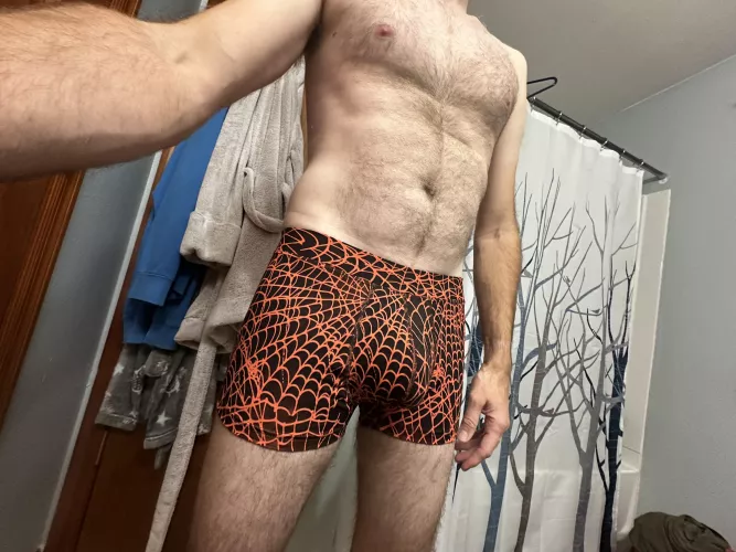 Not sure how I feel about the no waistband 