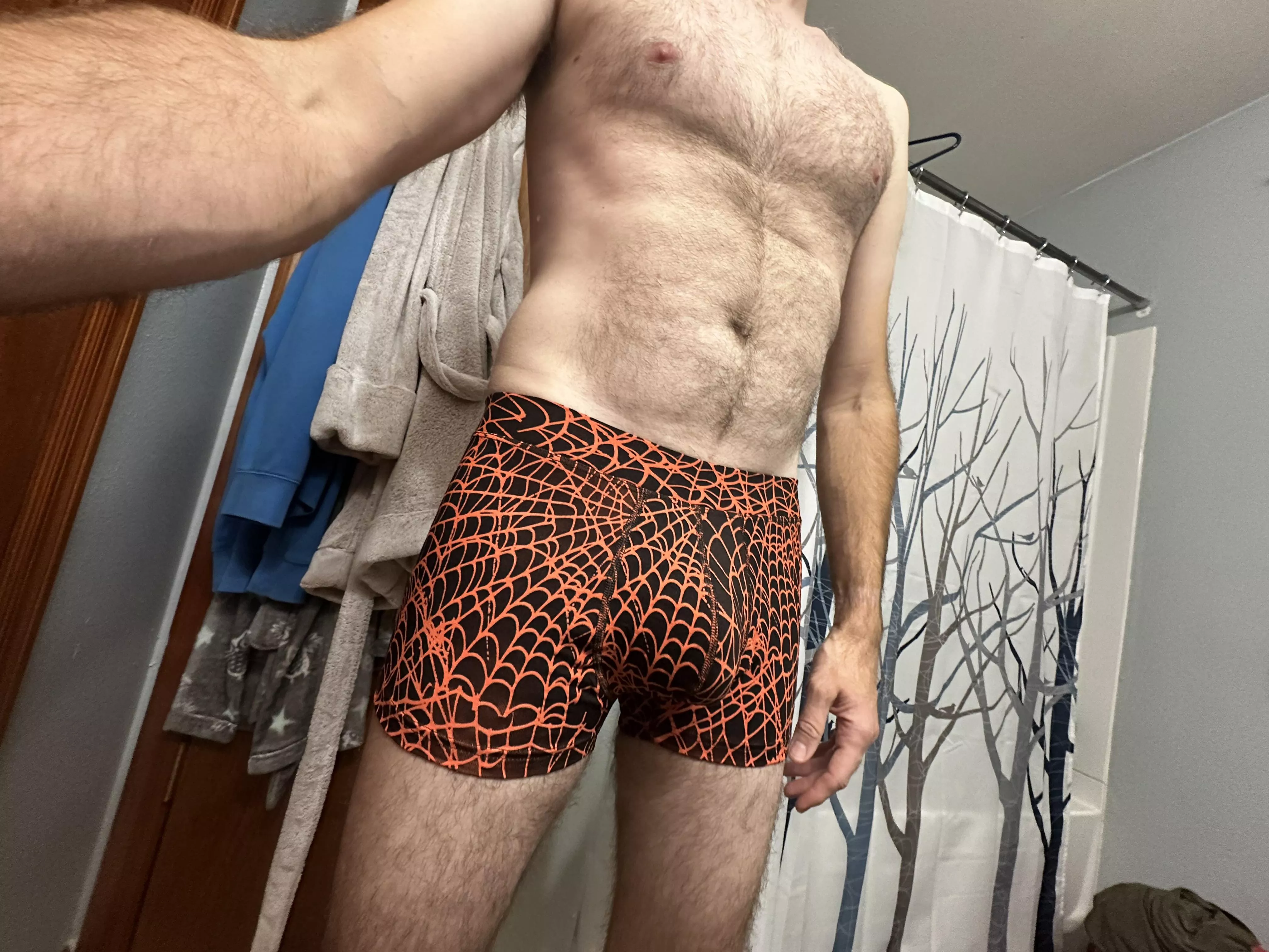 Not sure how I feel about the no waistband 