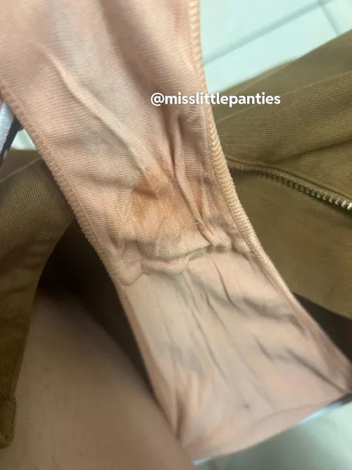 Only half my shift done 