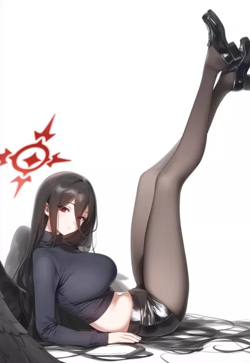 Saori Joumae [Blue Archive]