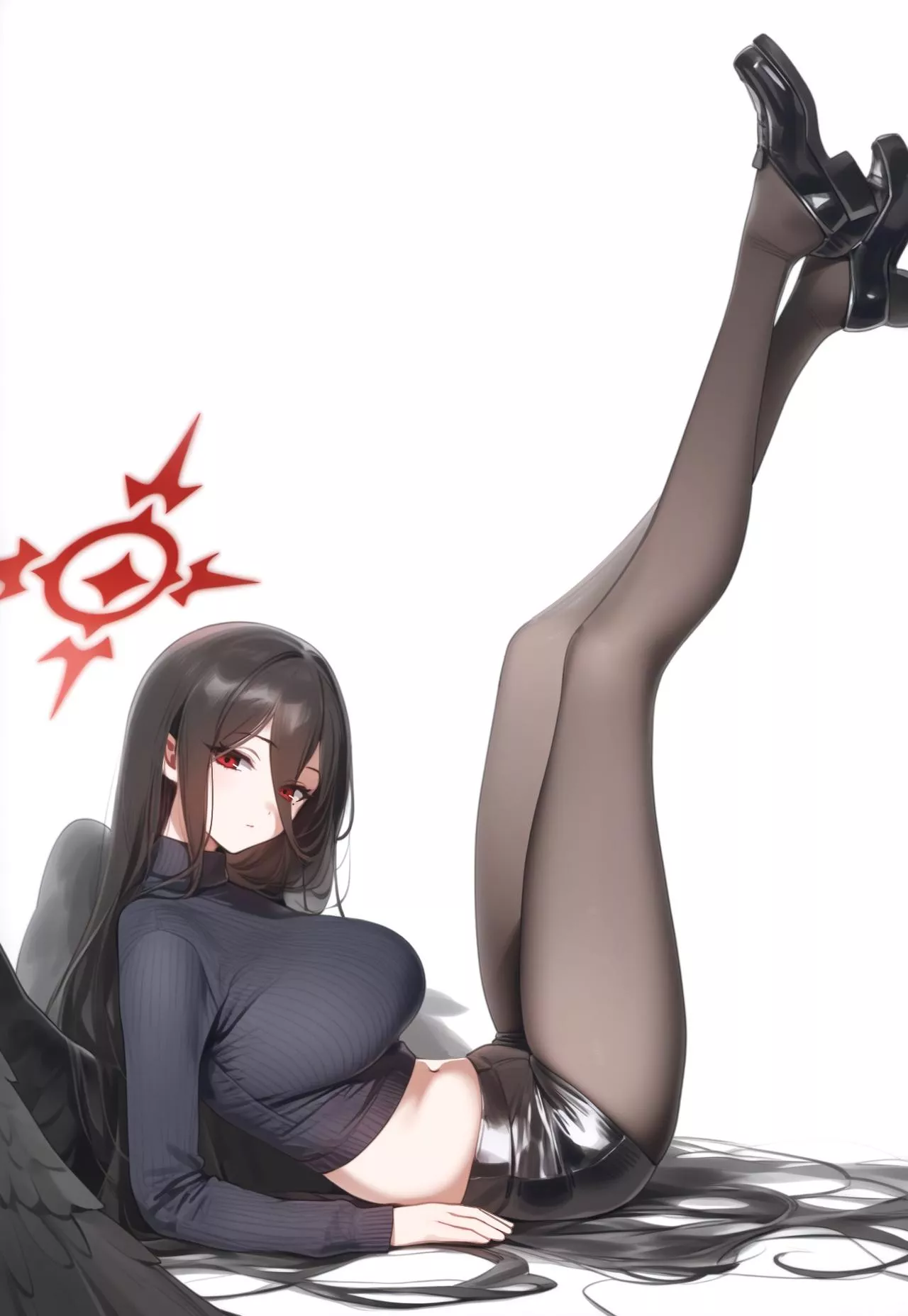 Saori Joumae [Blue Archive]