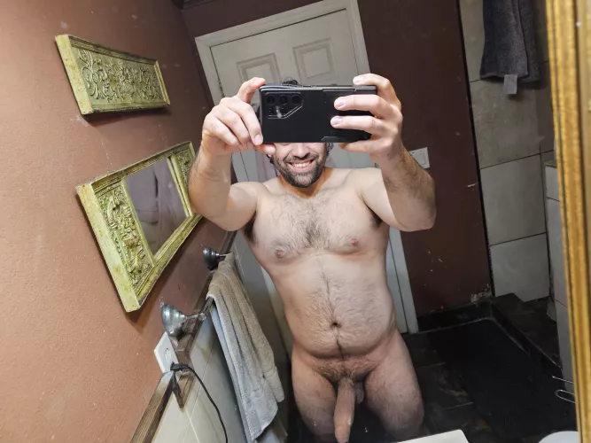 Smiling for the ladies (34) 