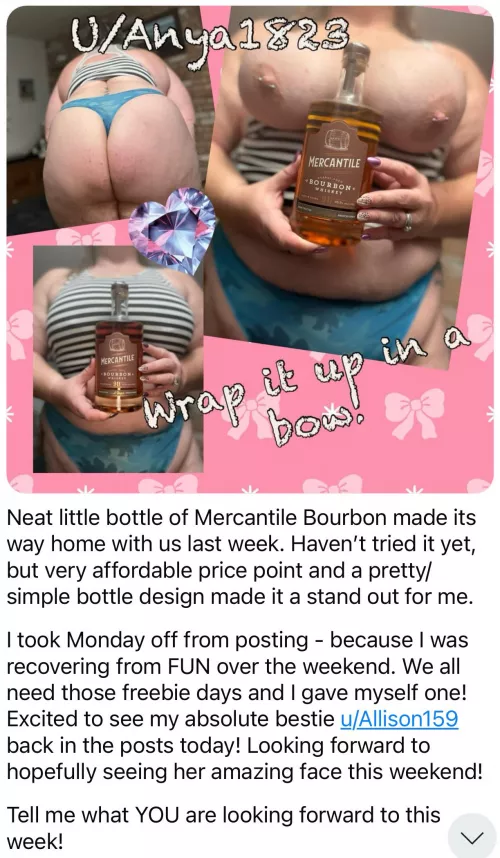 TaTa’s for the Tuesday